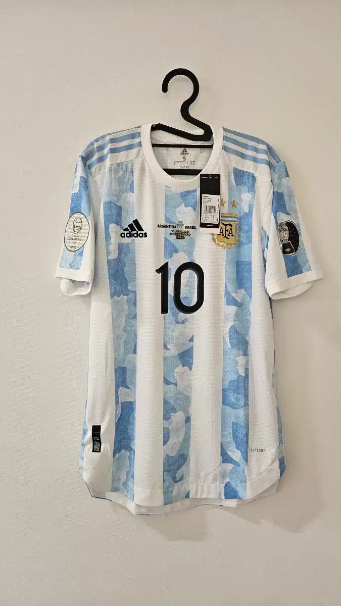 20 22 アルゼンチン HOME アセンティック メッシ