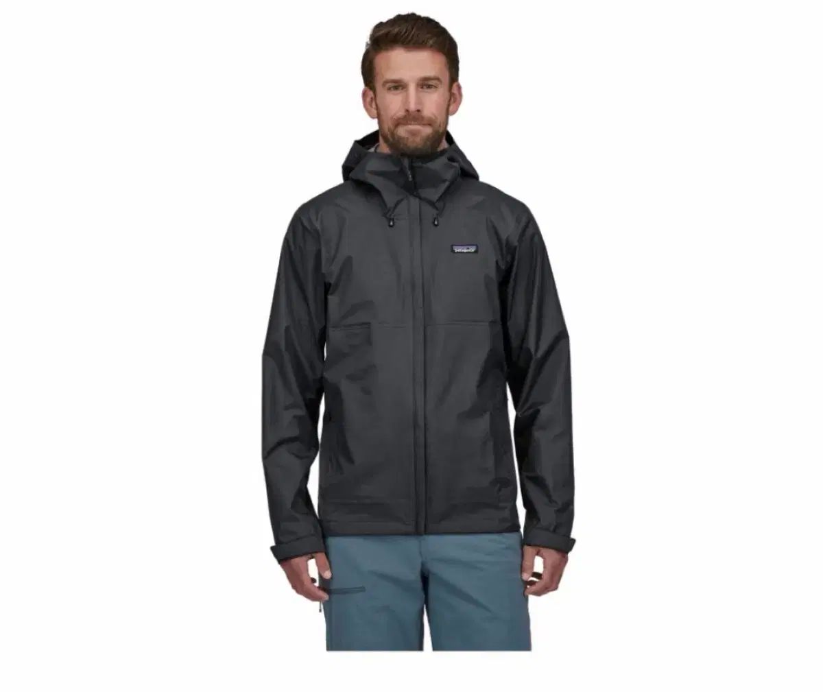 パタゴニア トゥーレン レンシェル 3 L ブラック Mサイズ