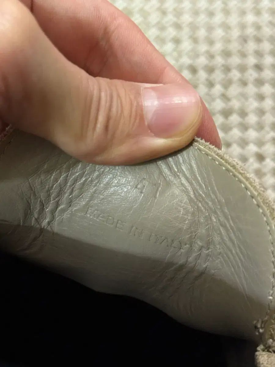 フィアオブゴッド