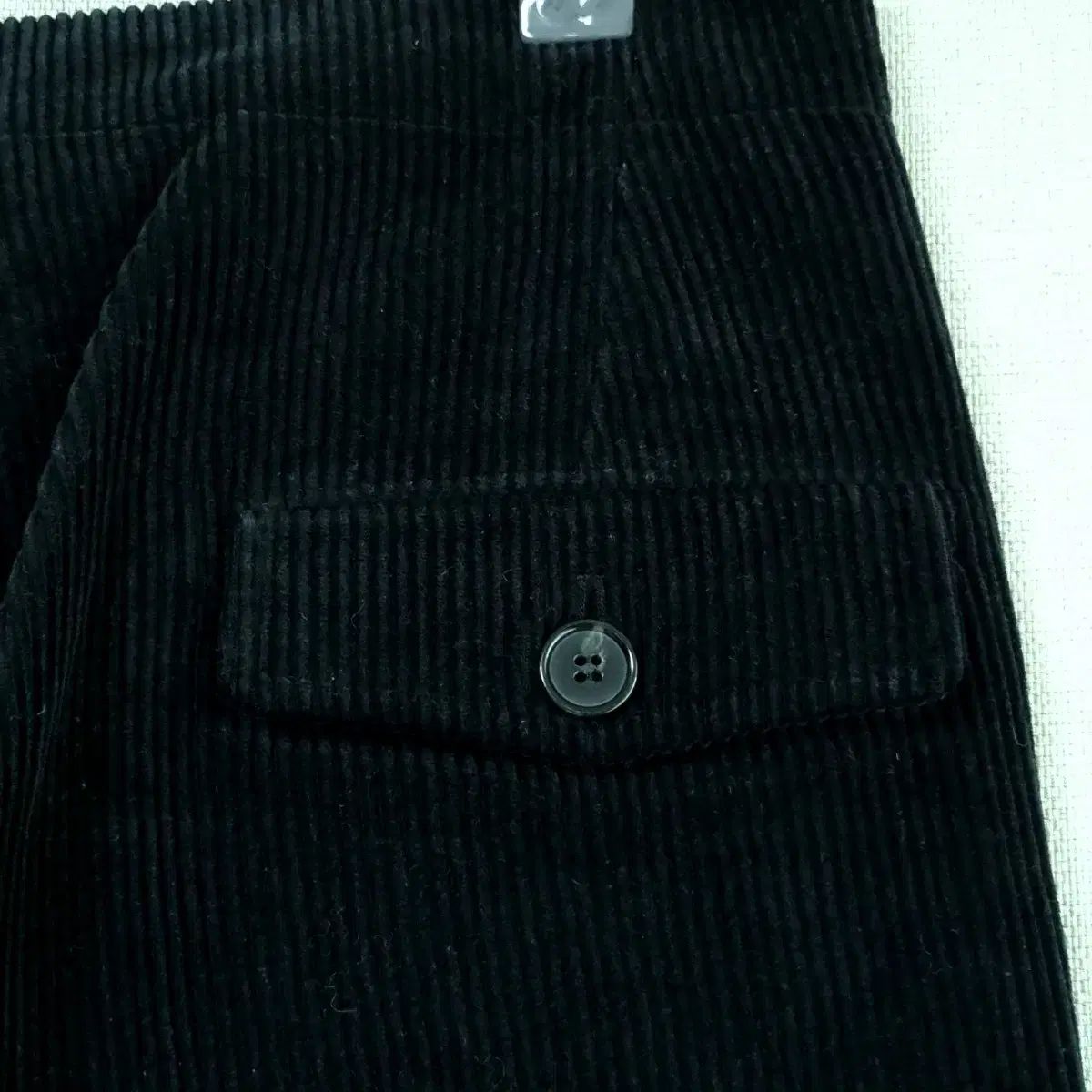 コーデュロイ パンツ