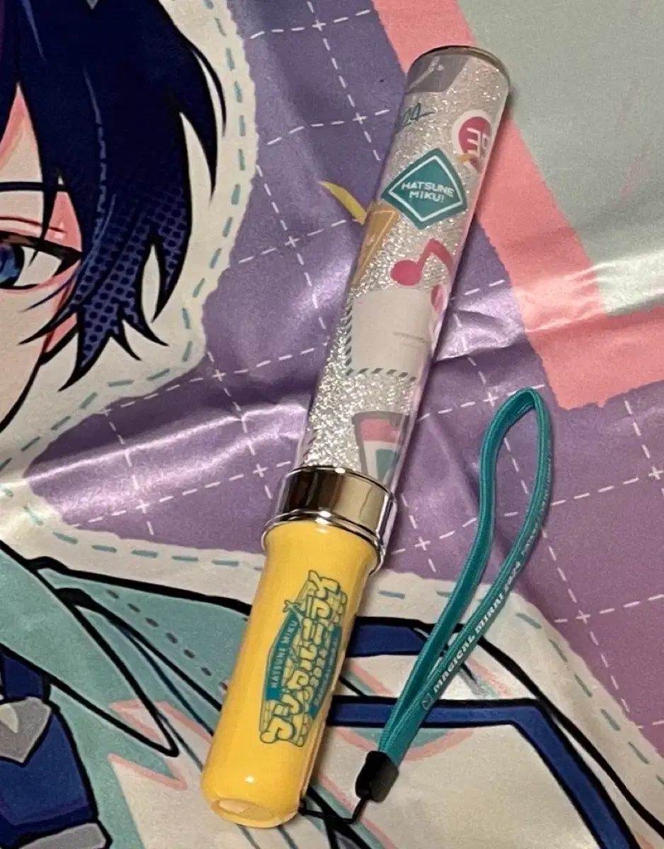 マジミライ 2025 マジカル初音 ミク ペンライト