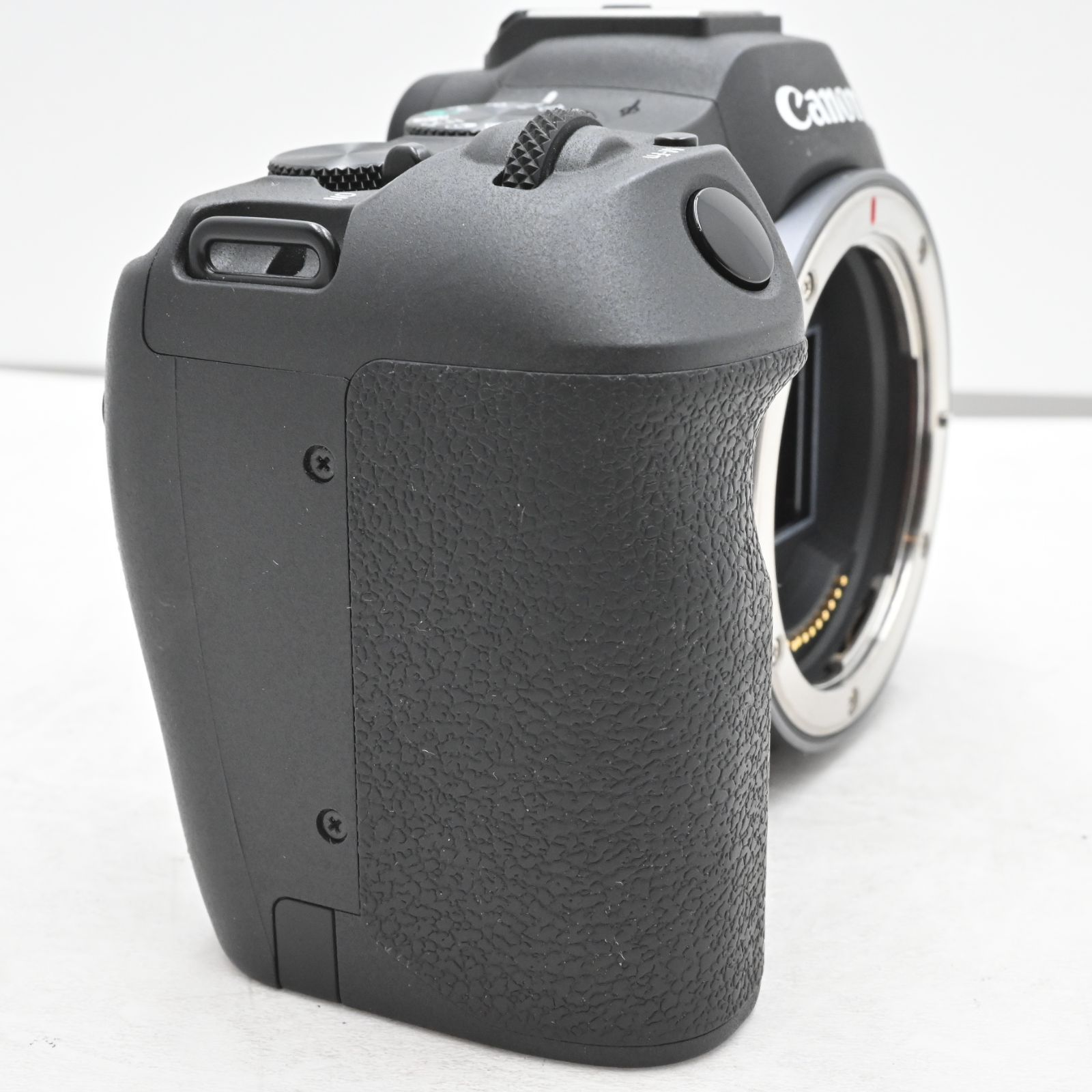  ショット数 5000以下 Canon EOS R 8 ボディ ミラーレス一眼 デジタルカメラ