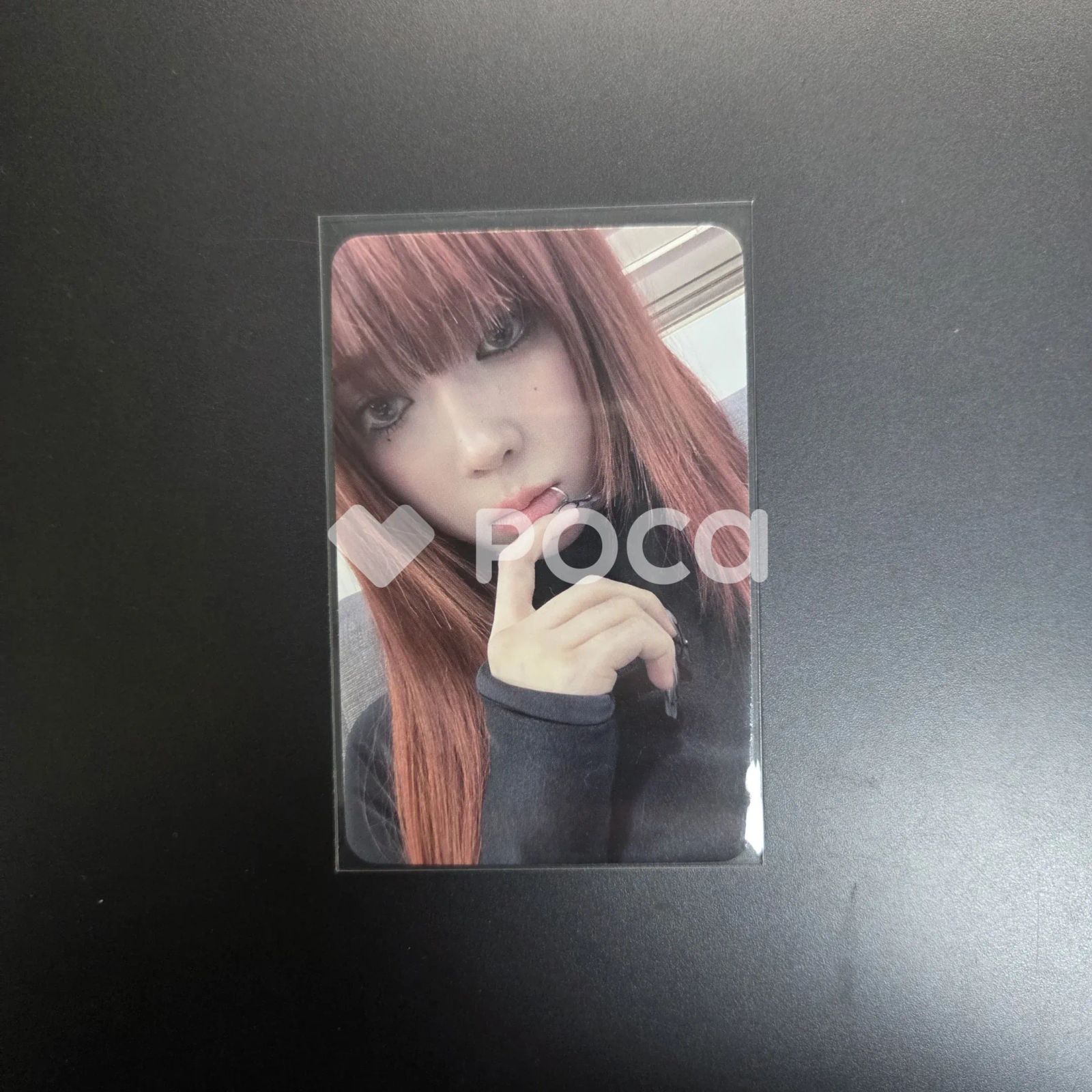 aespa ウィンター　drama wevers 特典 aespa Japan 1st Single『Hot Mess』CD購入特典絵柄公開！ | aespa