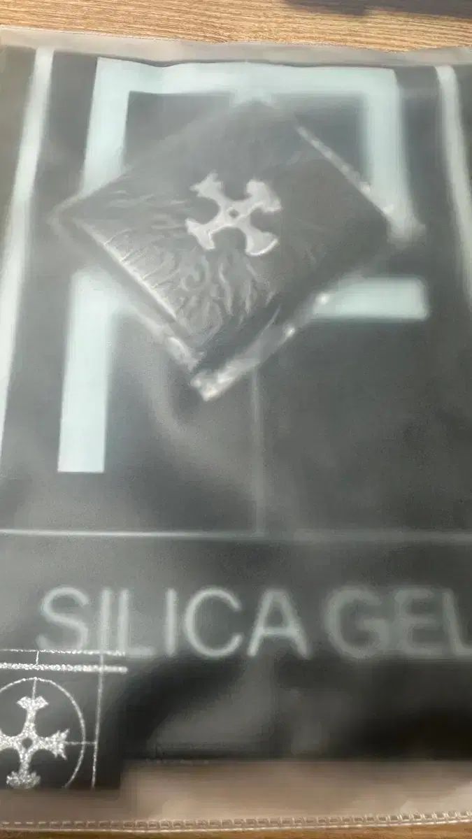 シリカゲル チアリングキット v 1