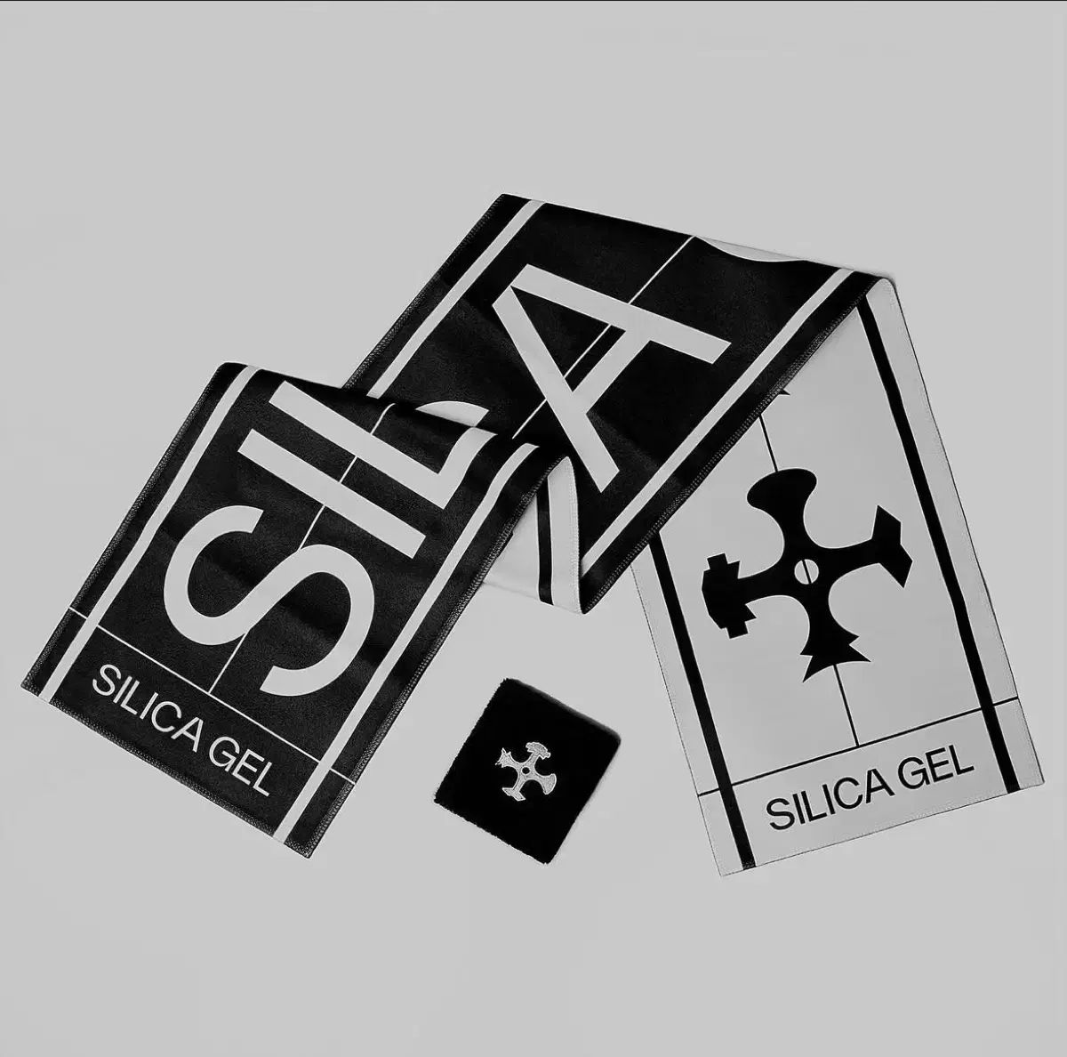 シリカゲル チアリングキット v 1