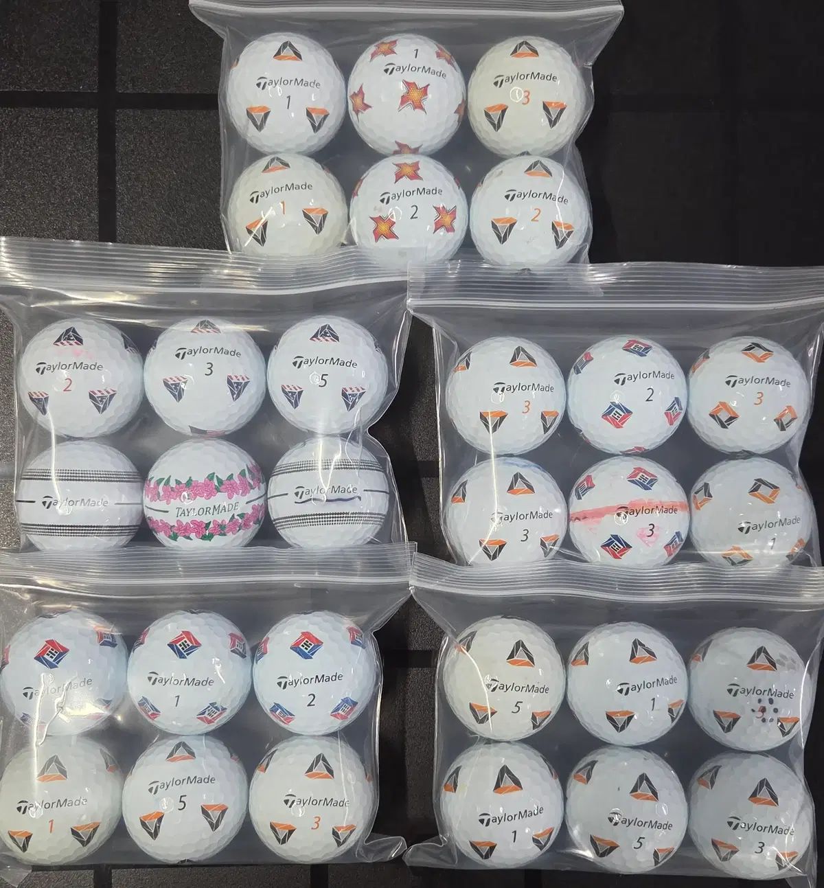 さ*ん様 grindlodge 公式 x LFYT コラボ38灯 2個セット