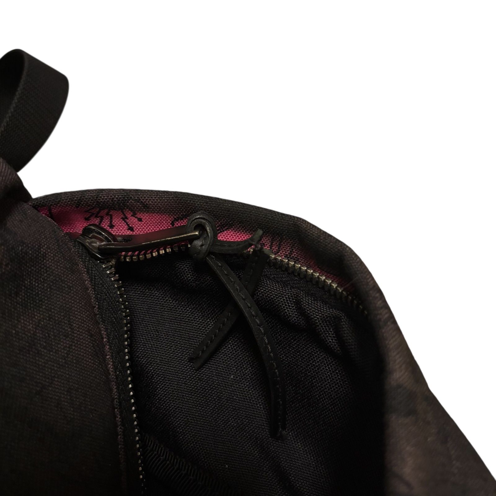サンローラン SAINT LAURENT PARIS シティ バックパック リュック デイ 