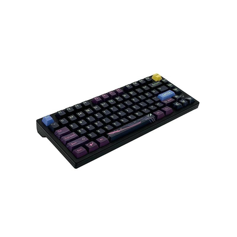 ATK RS 7 BASIC ラピッドトリガー ゲーミングキーボード 0