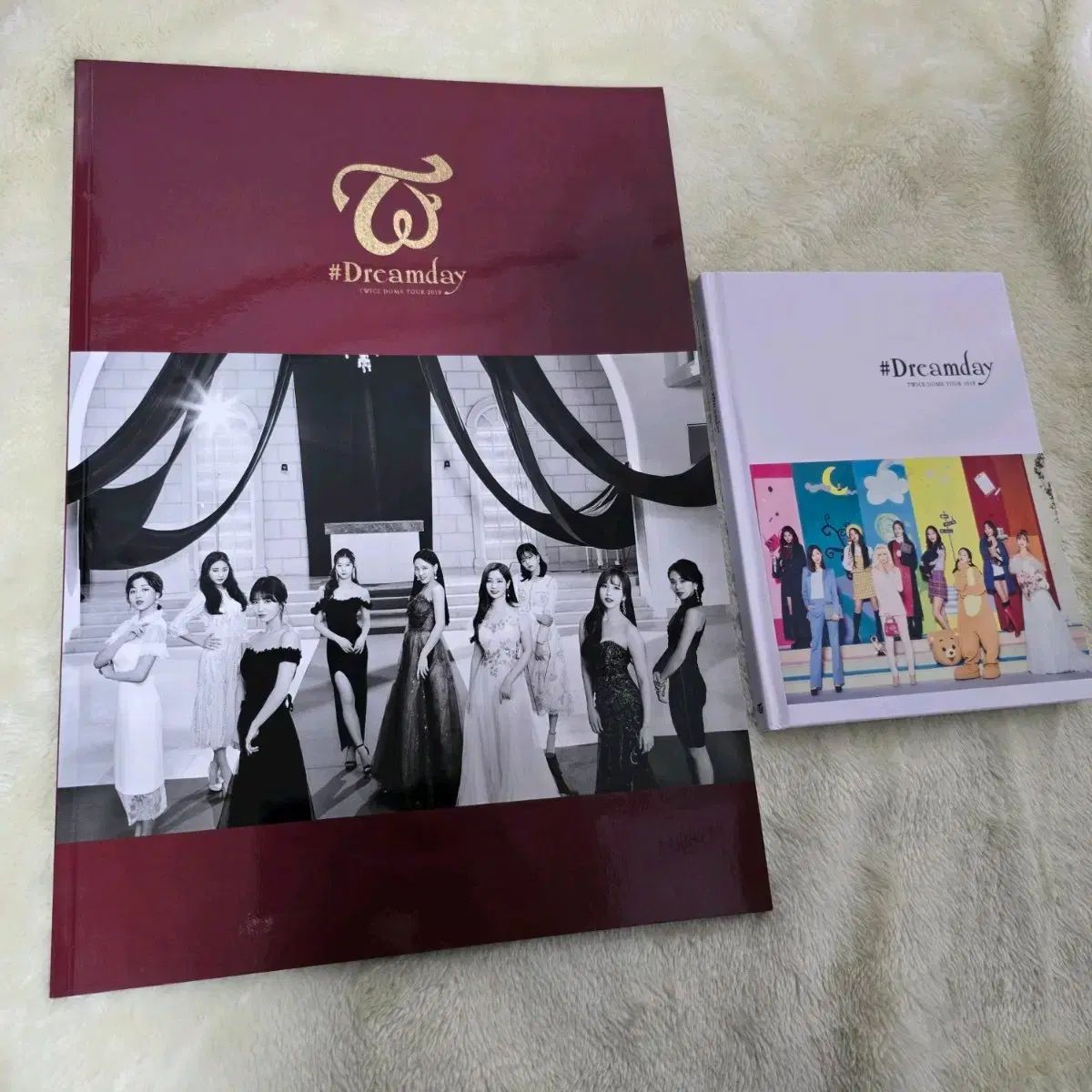 TWICE 日本 Dreamday フォトブック 写真集 まとめ TWICE東京ドーム