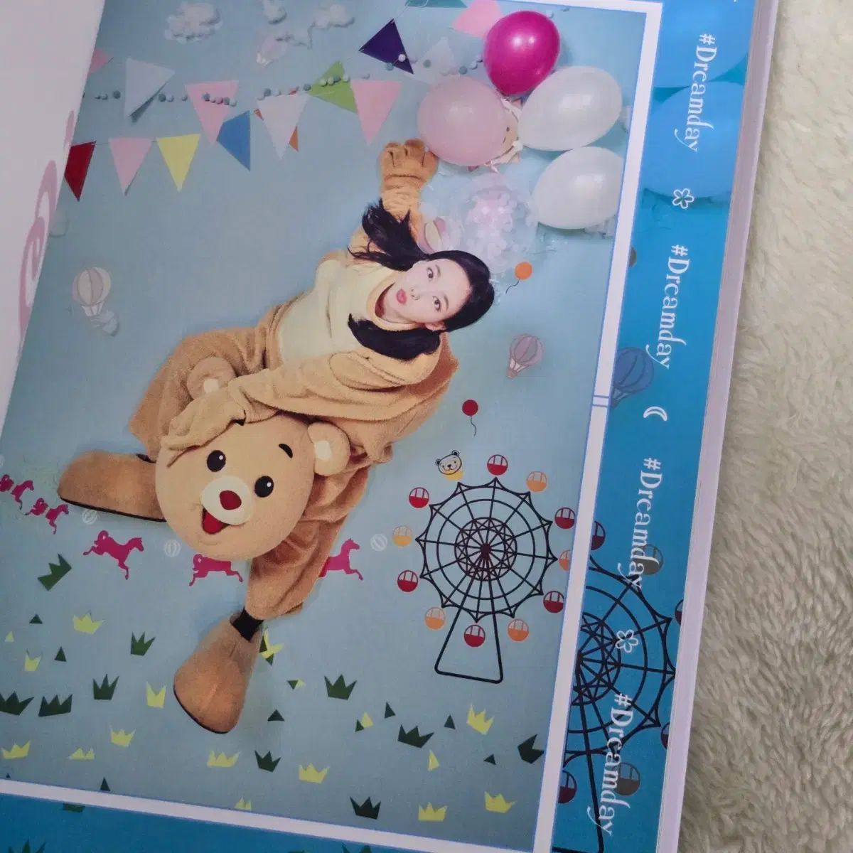 TWICE 日本 #Dreamday フォトブック 写真集 まとめ (TWICE東京ドーム