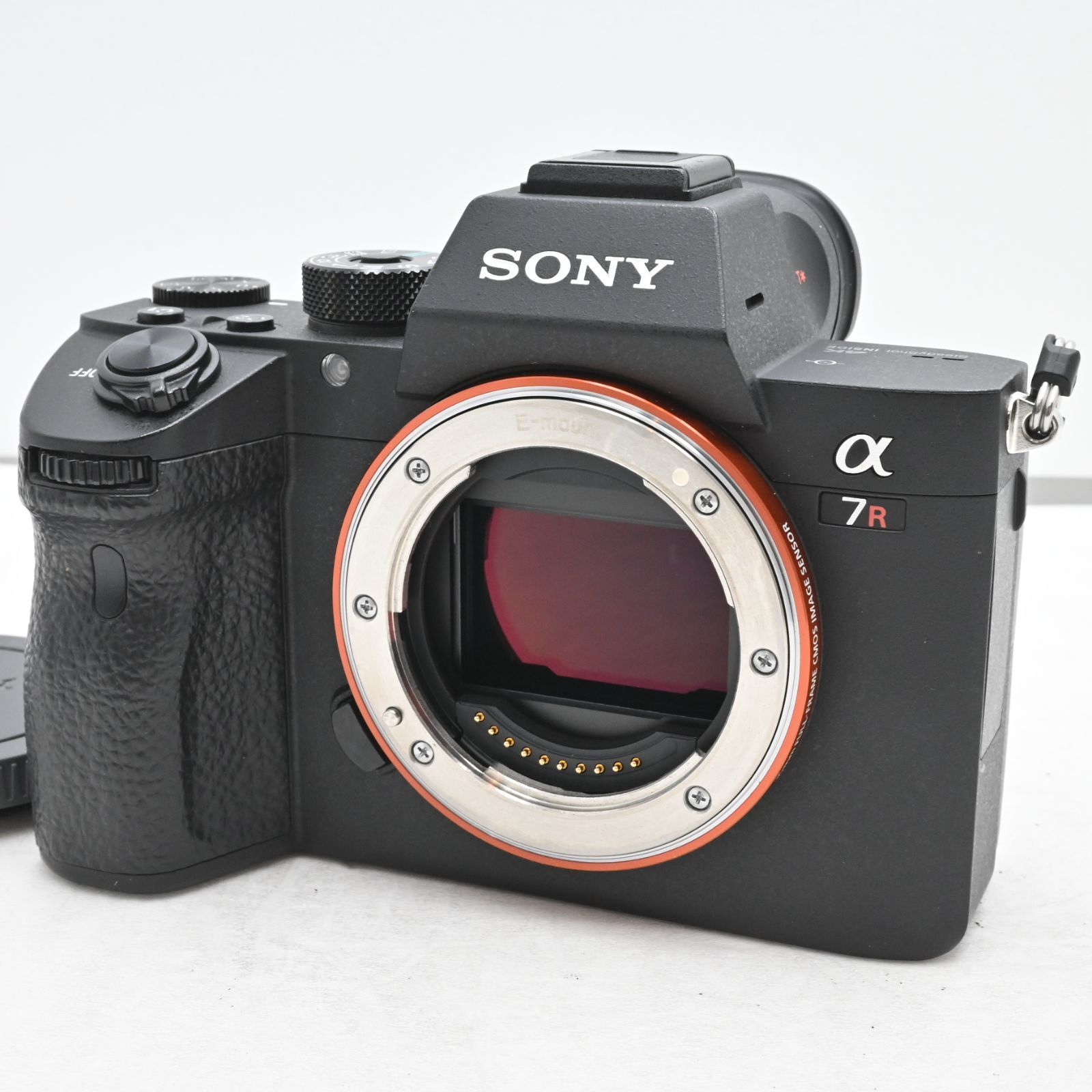 ショット数 2486 SONY ソニー フルサイズ ミラーレス一眼カメラ α7 RIII ボデブラック ILCE 7 RM 3 A