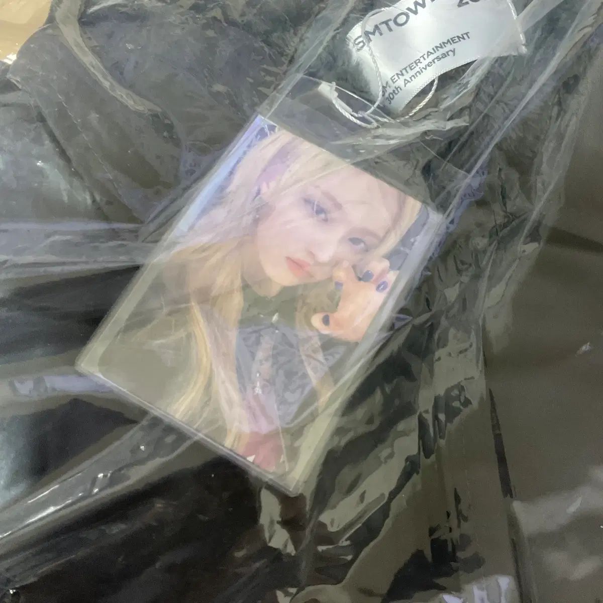 aespa（エスパ） ウィンター SMコンサート SMコン 2025 コーチ