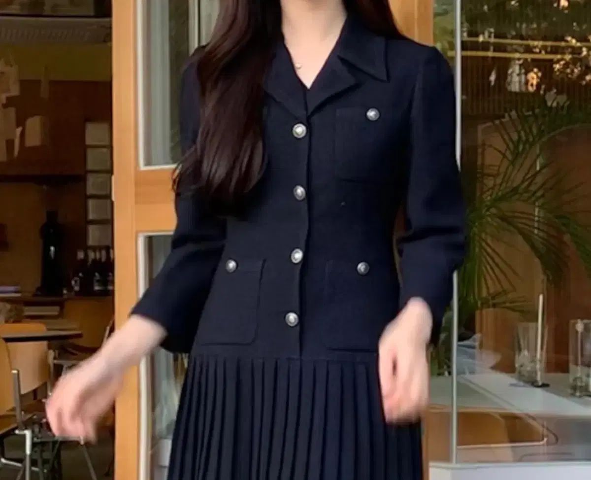 デパート ツイード ジャケット ツイードスカート