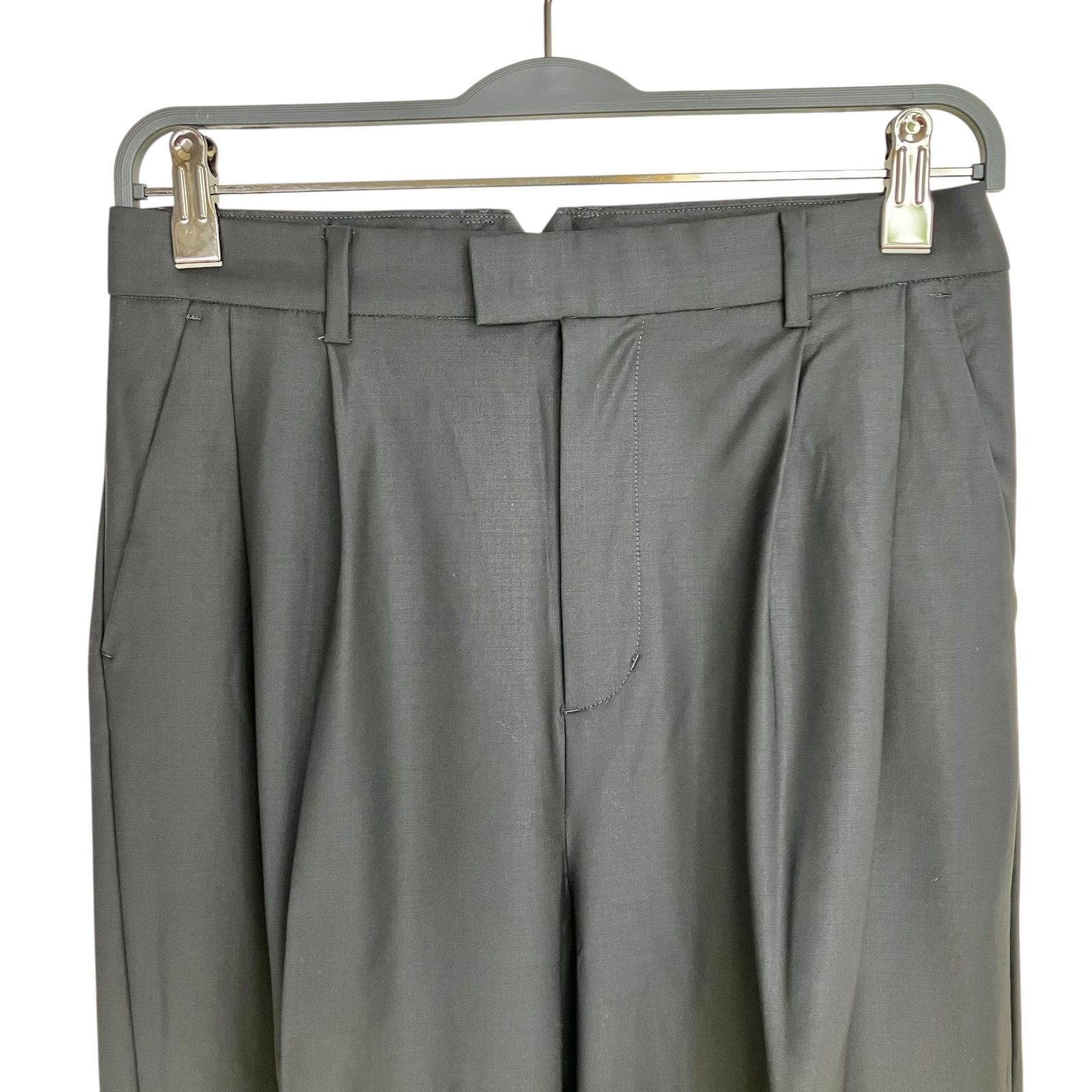 ドローイングナンバーズ ウール