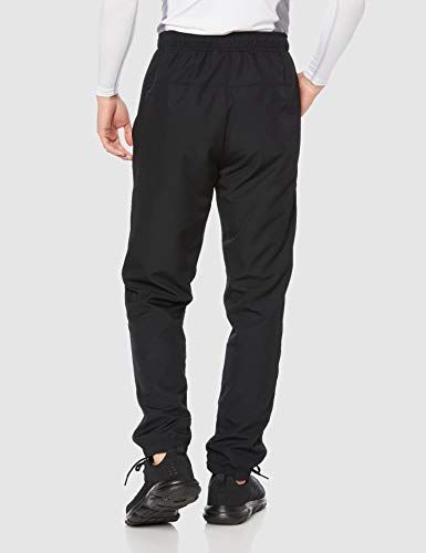 UNDER ARMOUR アンダーアーマー トレーニングウーブンアウターUAスポーツスタイル ウインドパンツメンズpo 117 ccf 82