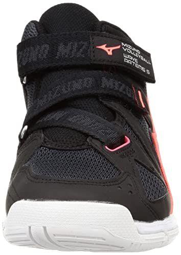 MIZUNO ミズノ ユニセックス大人 ウエーブアルテミス 5 WIDE 部活 屋内 幅広 軽量 インドアバレーボールシューズpo ab 0503 a 2