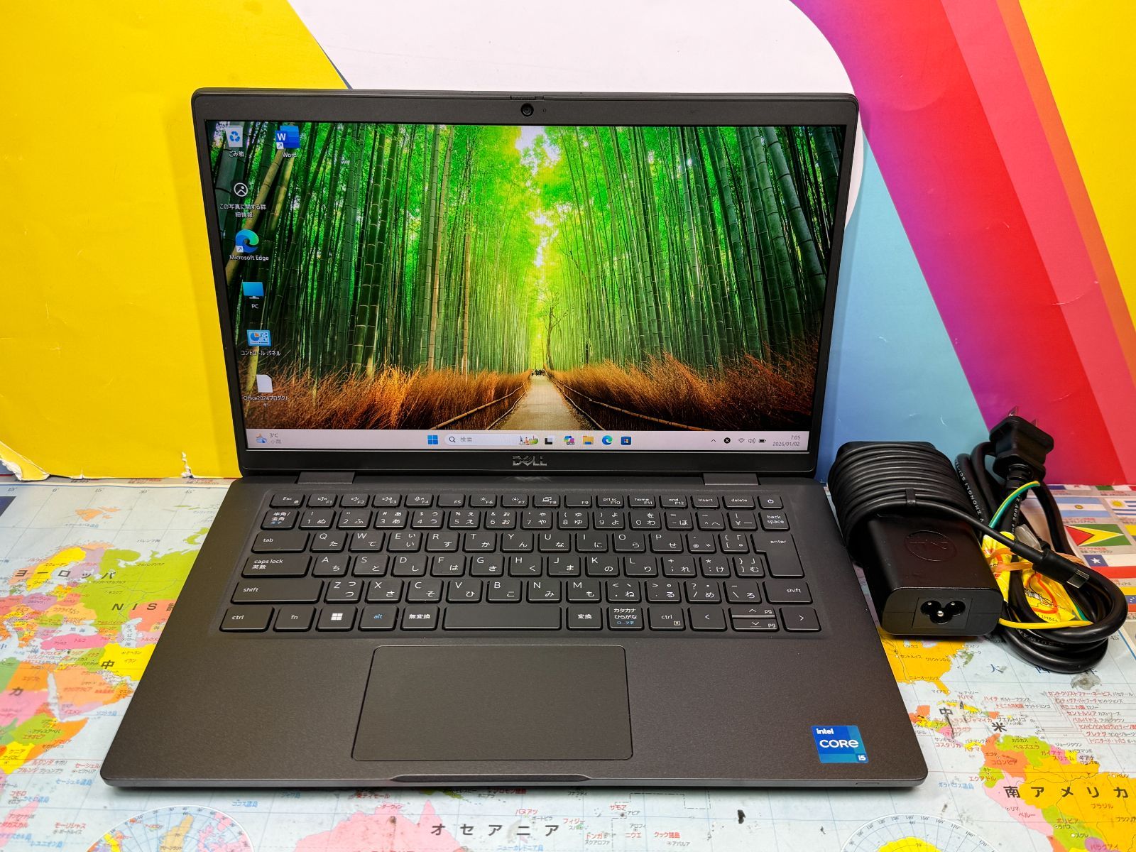 16GB 第12世代 デル Latitude 7330 ノートPC 13.3型 - メルカリ