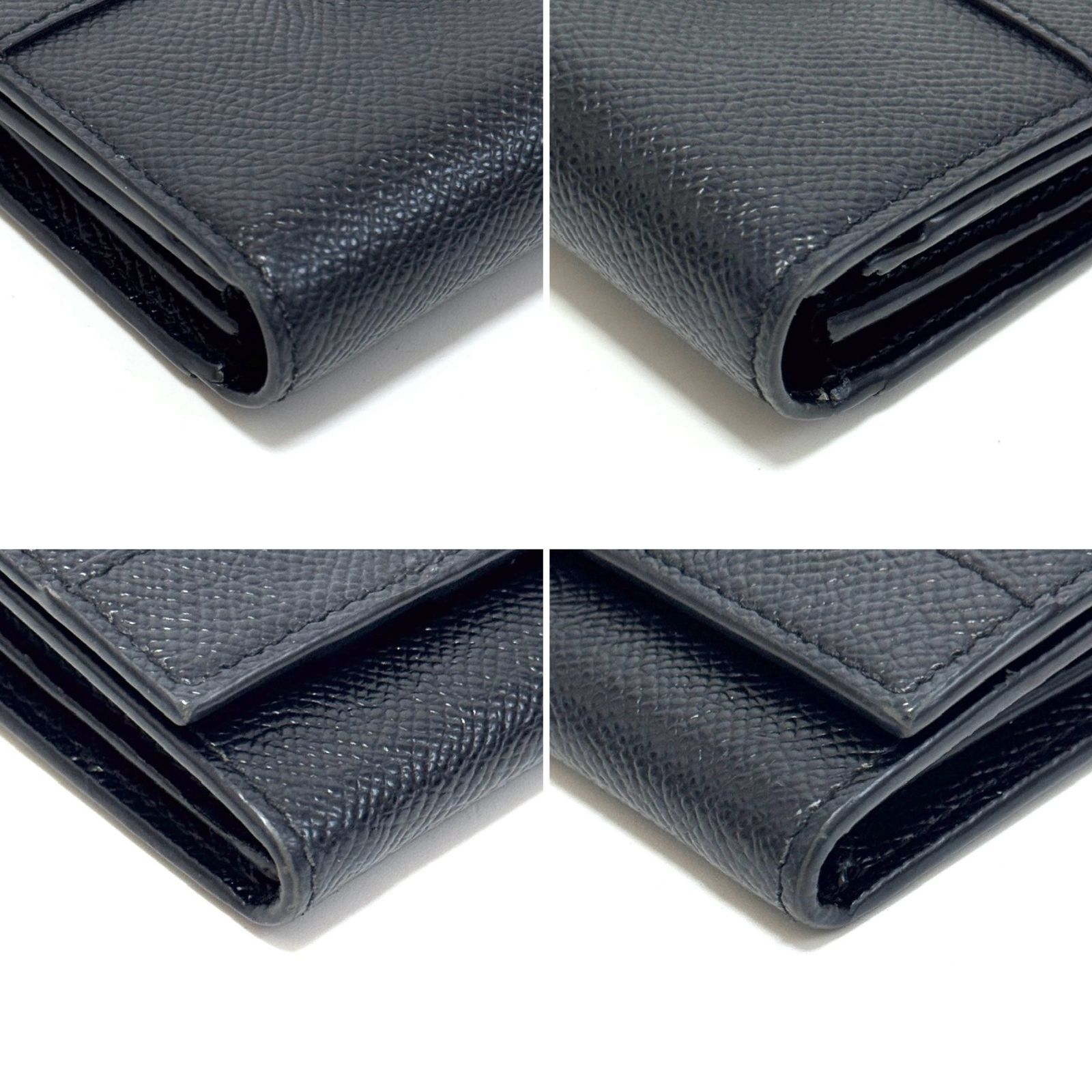 サルヴァトーレ フェラガモ 長財布 二つ折り財布 ロングウォレット