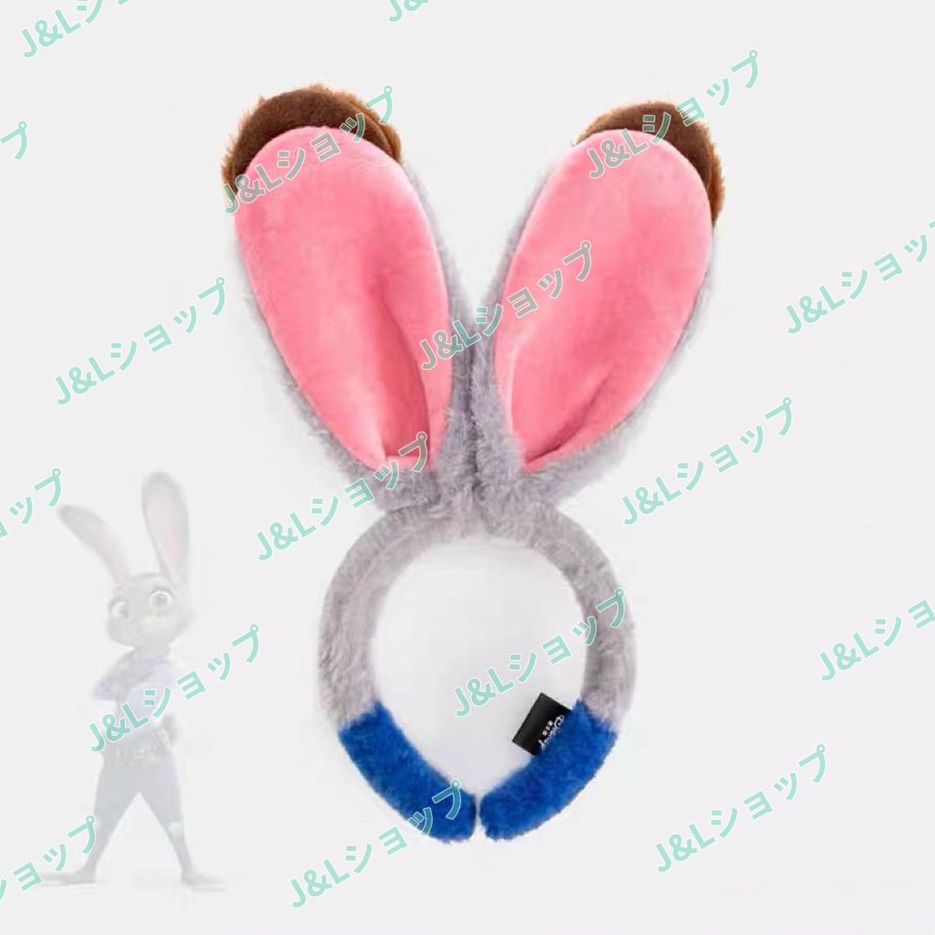 新春初売りセール】【新品・正規品】ズートピア2 ジュディ ＆ ニック