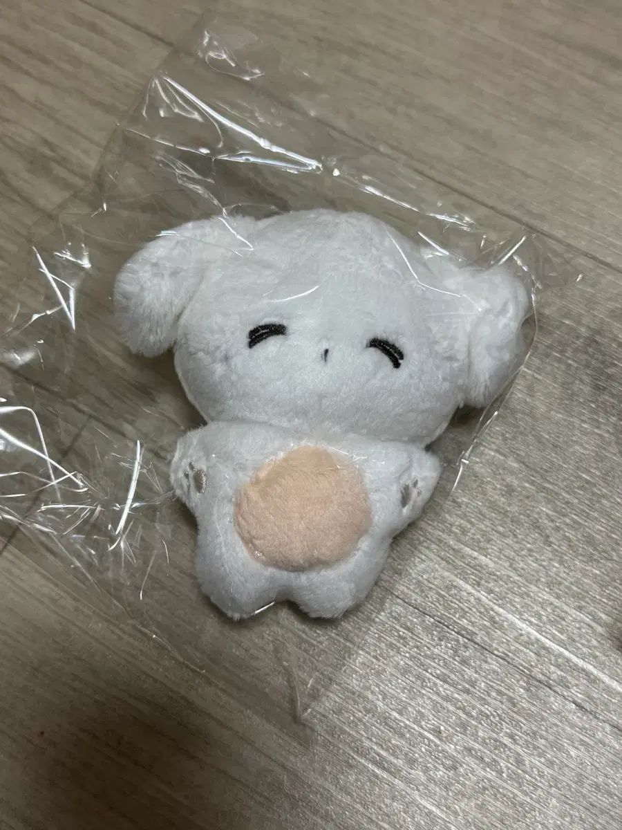 NCT(エヌシーティー) ドリーム ジェノ(JENO) ぬいぐるみ 未開封 젠톨