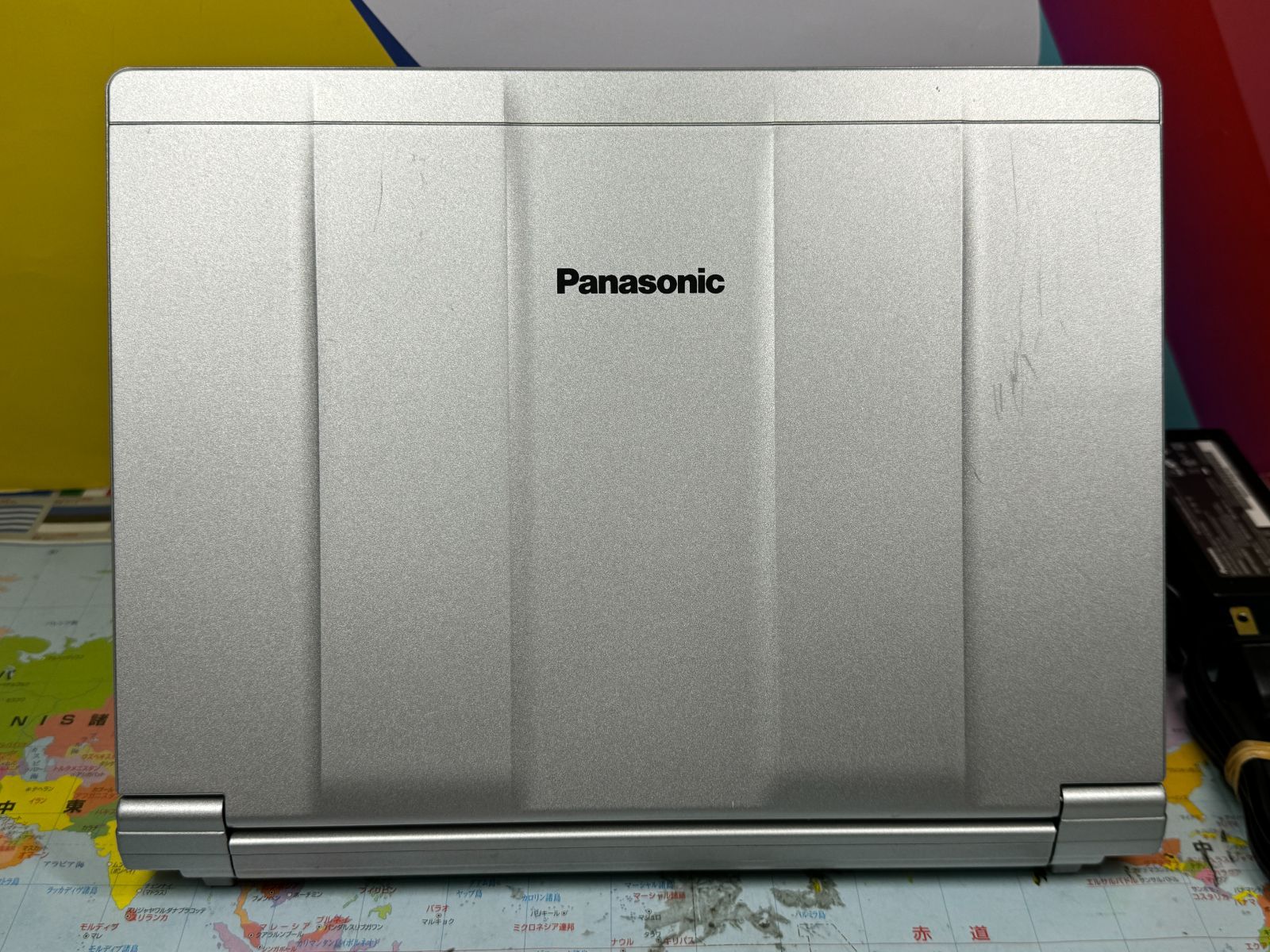 良品 レッツノート CF-SV8 12.1型 Office2024 パナソニック レッツノート CF-SV8 12.1型 8GB 軽量 Office2024 良品 - メルカリ