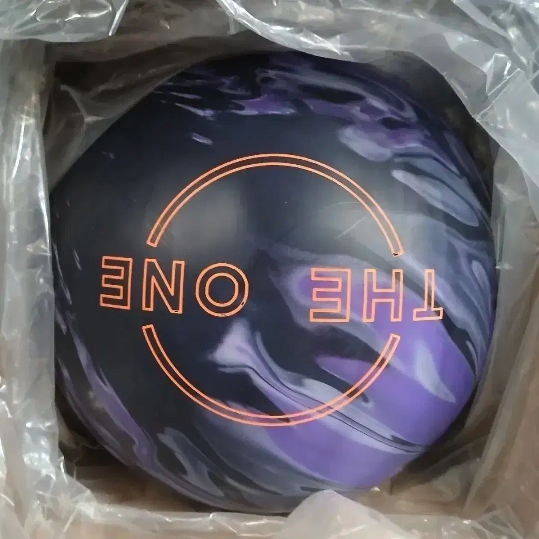 EBONITE THE ONE REVERB 15ポンド3オンス 【公式通販】