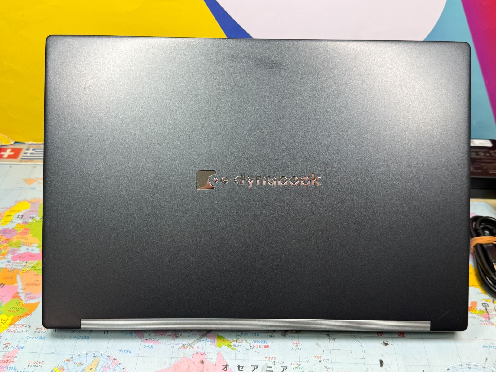 i7・16GB・512GB 東芝 G83/HS 13.3型 ノートPC 美品 - メルカリ