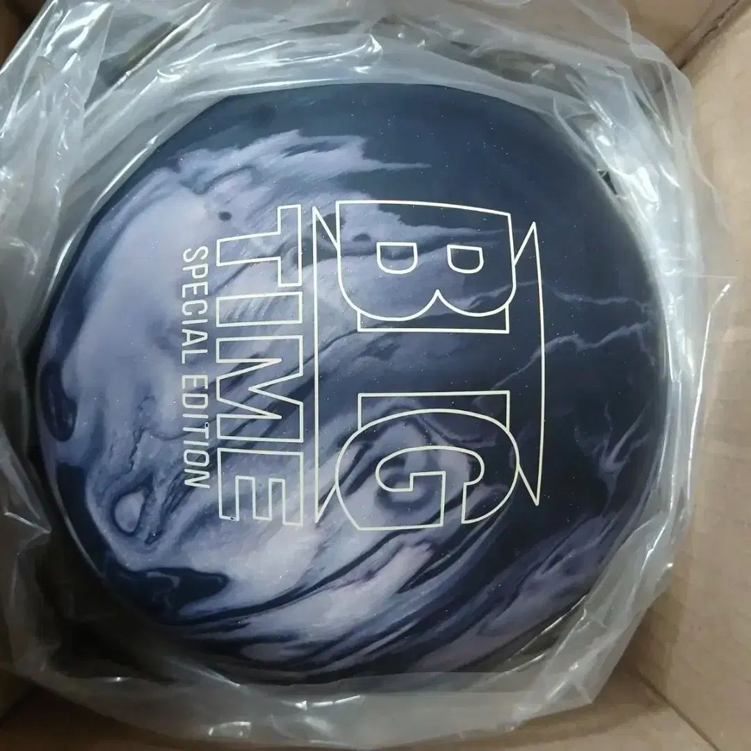 14 パウンド 球 エボナイト EBONITE ビッグタイム ボーリング