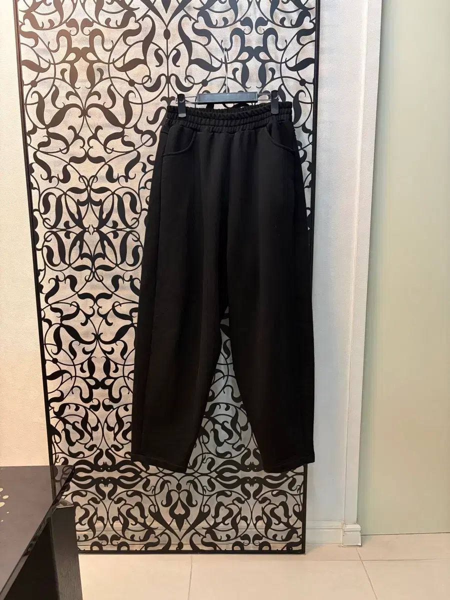 one size エムジェイ MJ ディ エブリデイ バギー パンツ ブラック