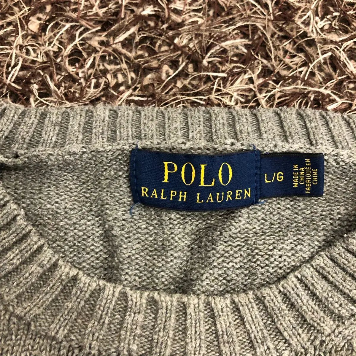 【美品】ポロラルフローレン ポロベア コットン ニット ライトグレー エンブレム Amazon | ポロ ラルフローレン (RALPH LAUREN) ポロベアー ニット帽