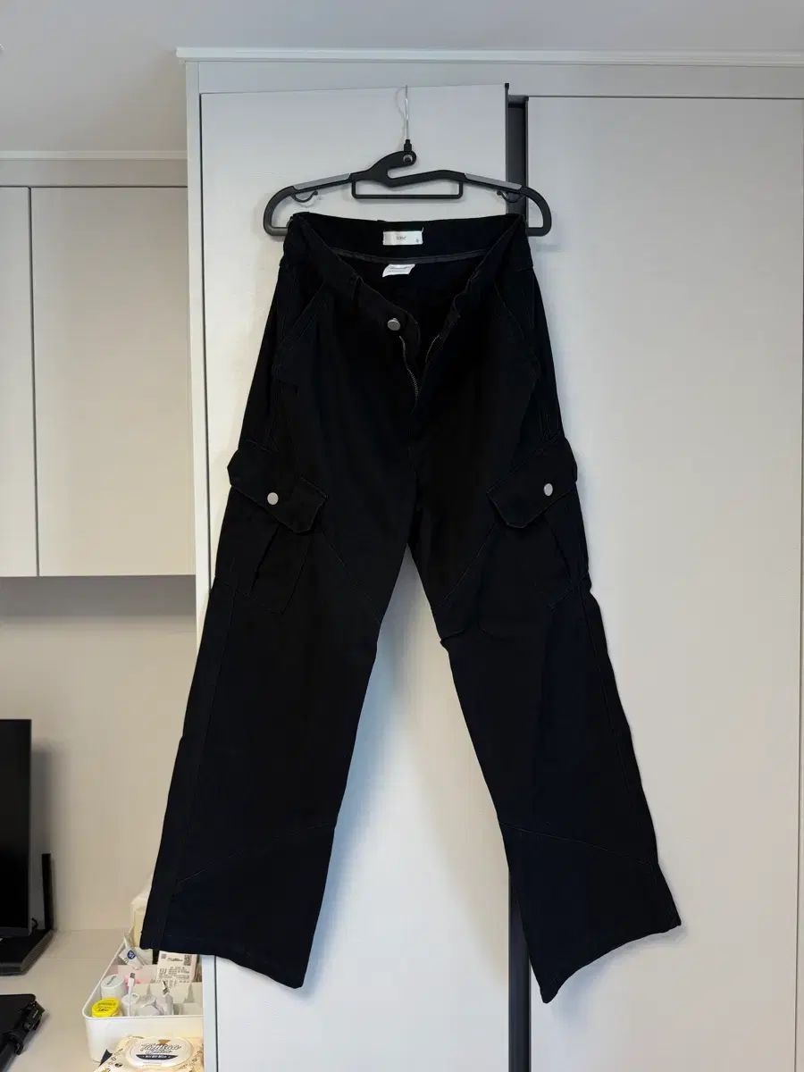 【SALE，新作】 実際に着用1回 フィードダイングゴー ワイドパンツ ストレートパンツ メンズパンツ ジョガーパンツ・スウェットパンツ