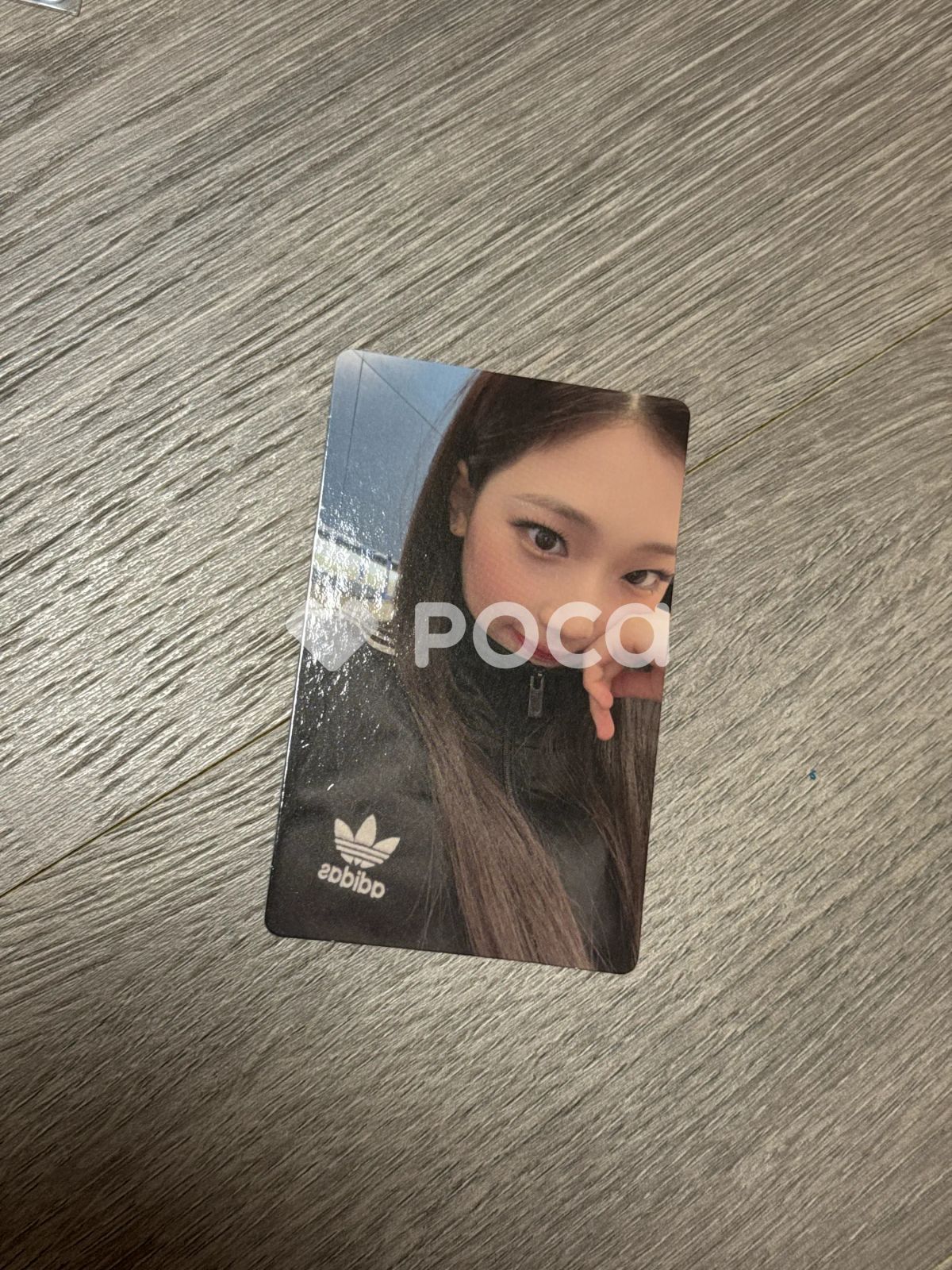 BABYMONSTER ルカ DRIP Weverse WHITE DAY ラキドロ - メルカリ