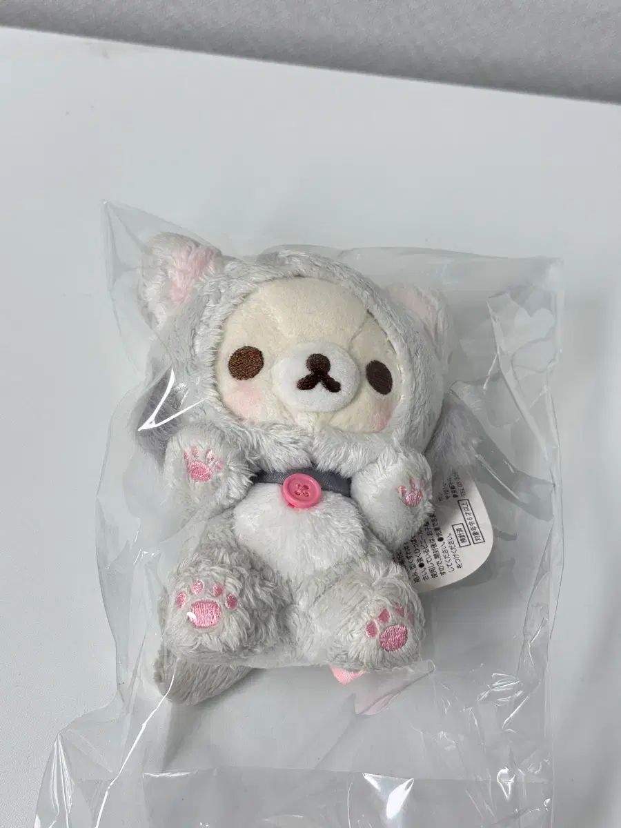 古典レア リラックマ 2017 コリラック 猫 - メルカリ