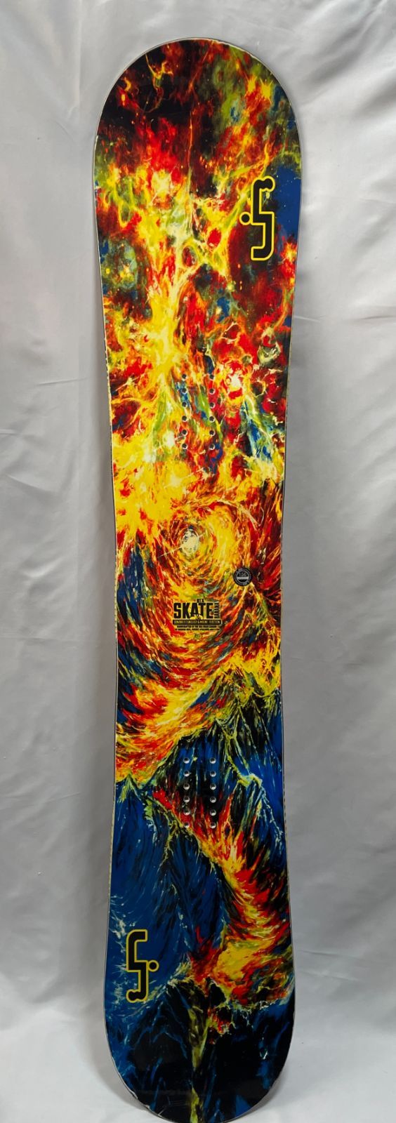 メンテ済】LIBTECH SKATE BANANA 156cm BTX 送料込 - メルカリ