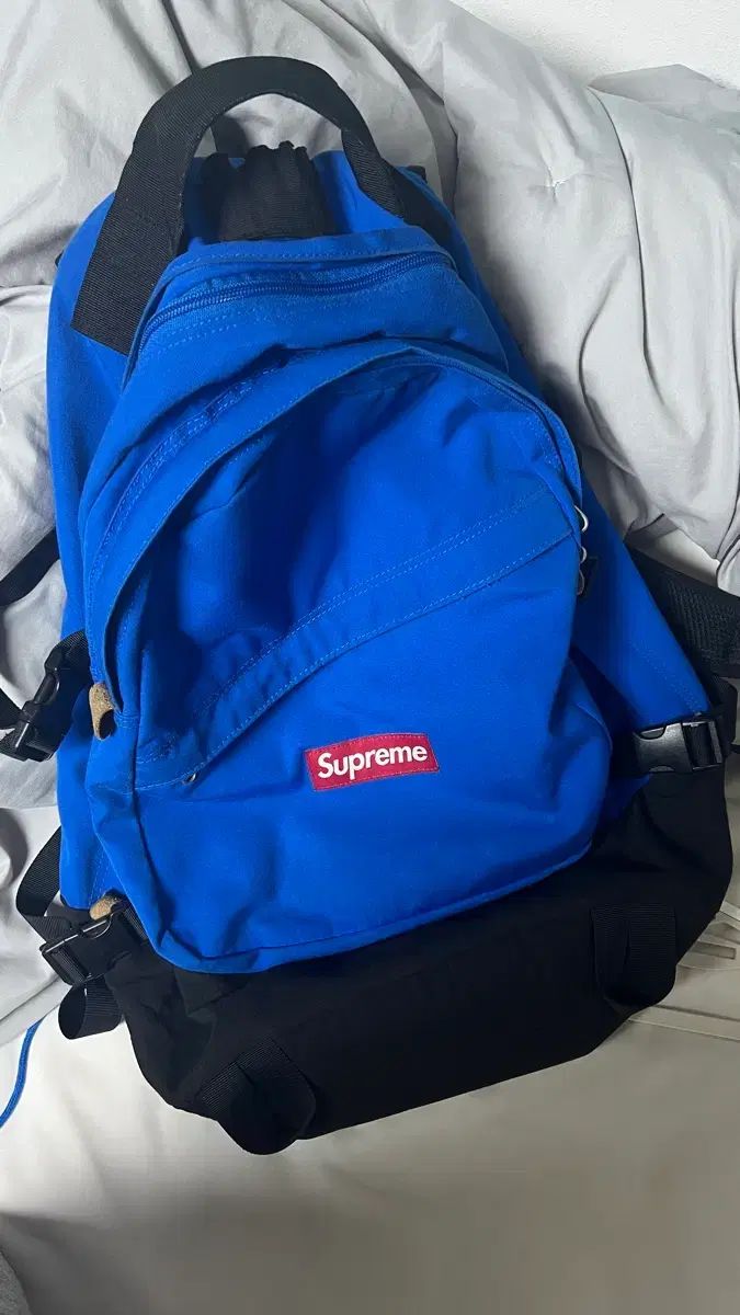 spreme X sunbrella 09 s バックパック