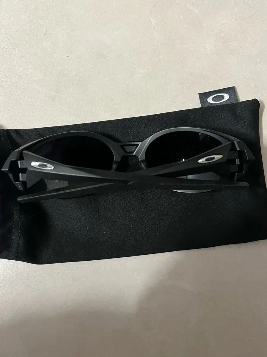 オークリー アイジャケット