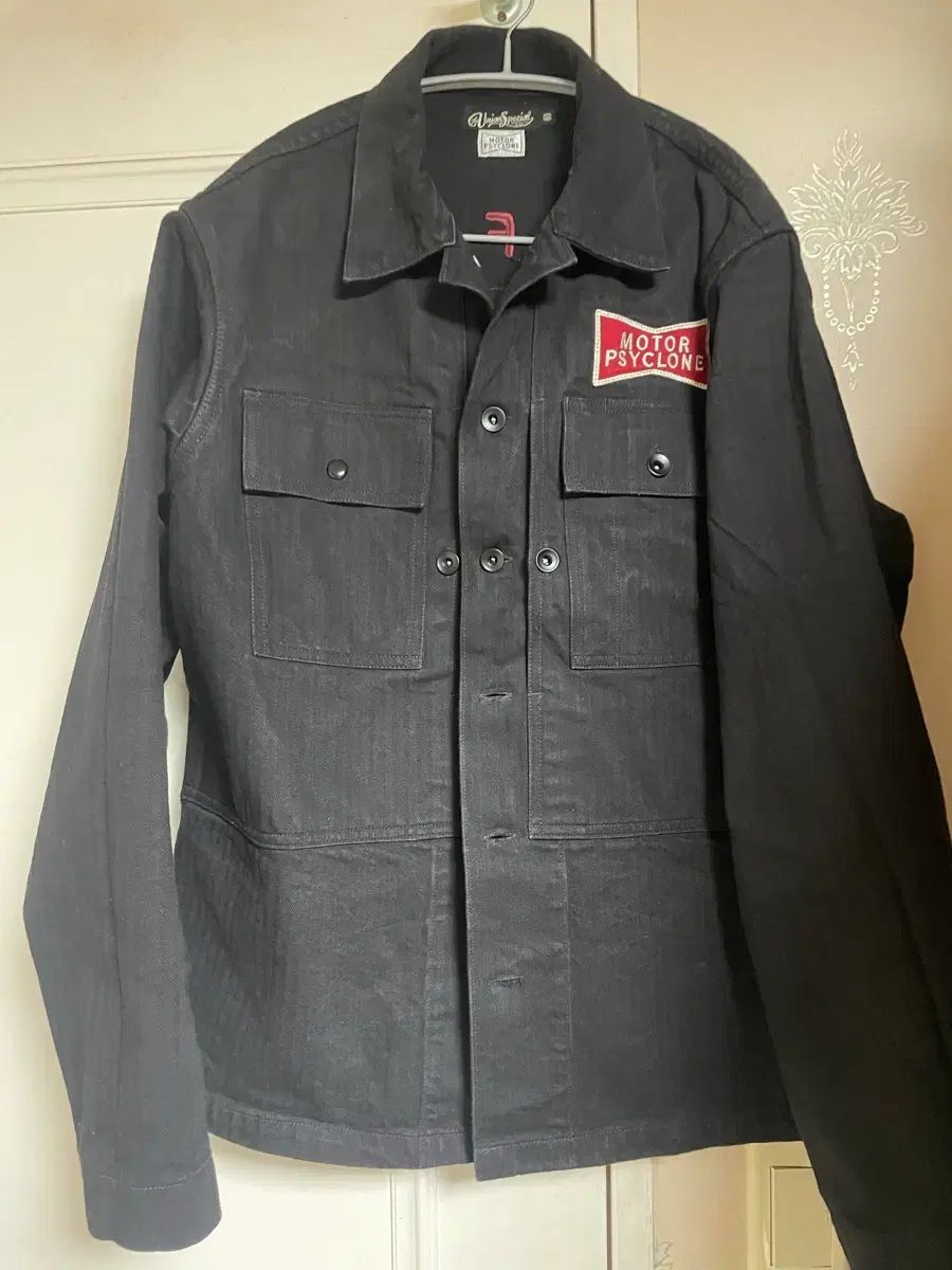 afa クランチ ジャケット 40