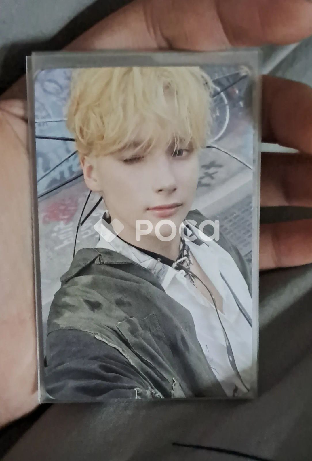 TXT ヒュニンカイ The Name Chapter: FREEFALL REALITY ver. - メルカリ