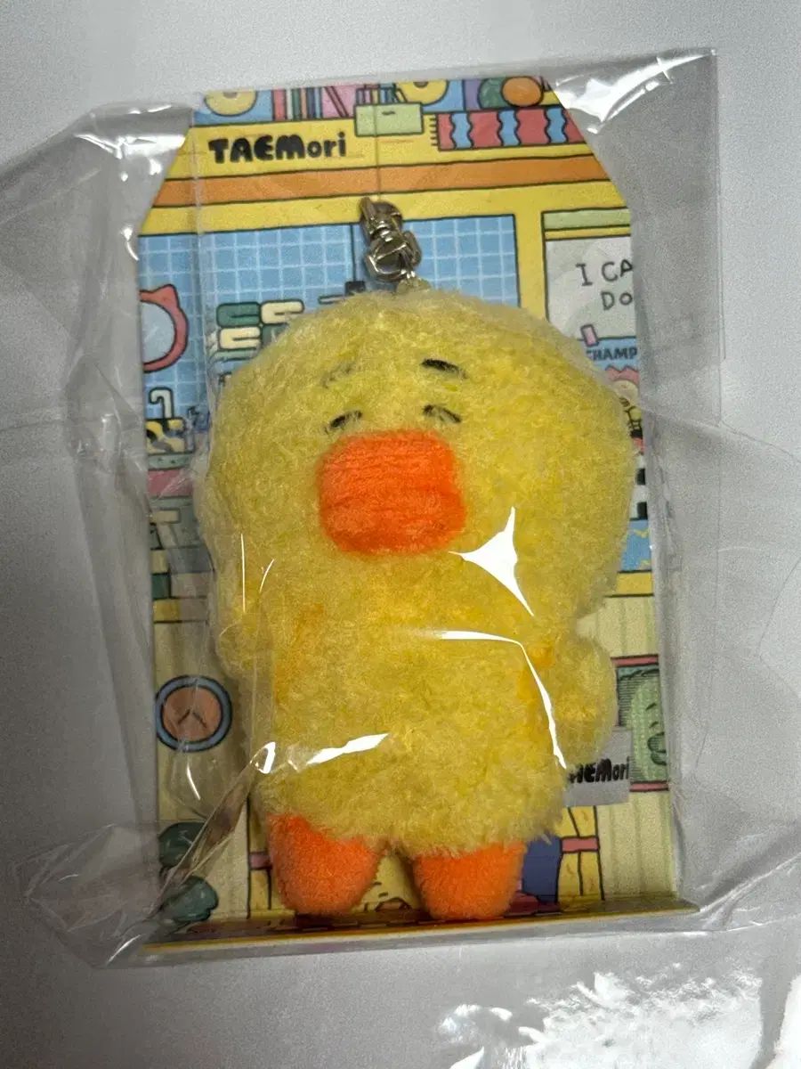 SHINee テミン(TAEMIN) 탬오리 ポップアップ 8cm ぬいぐるみ - メルカリ