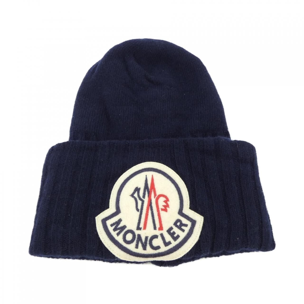 モンクレール MONCLER A 9186 ニットキャップ