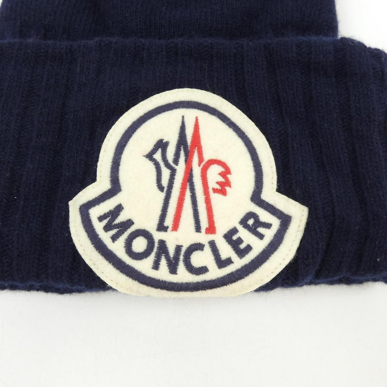 モンクレール MONCLER A 9186 ニットキャップ その他 帽子