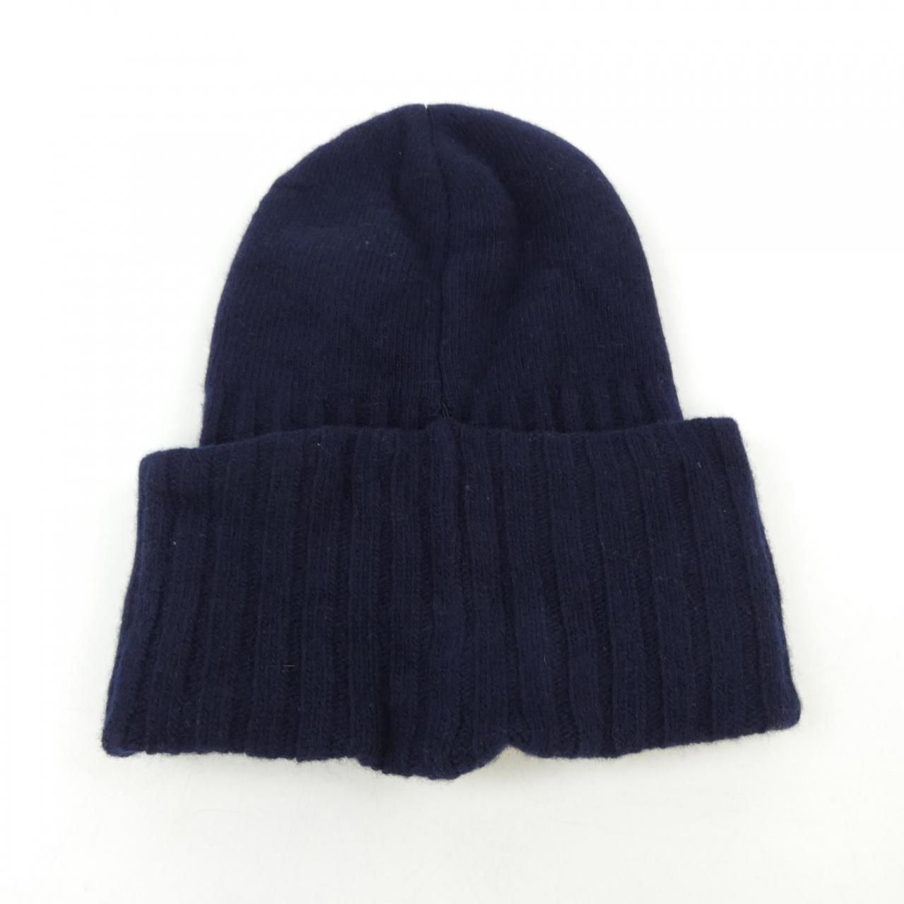 モンクレール MONCLER A 9186 ニットキャップ