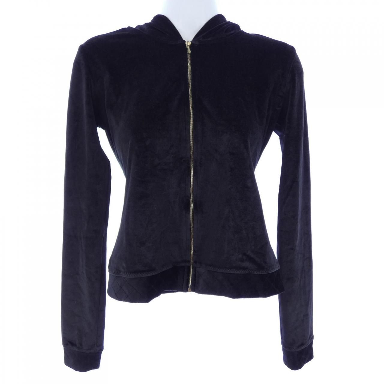 ヴィンテージ シャネル CHANEL 05 C パーカー