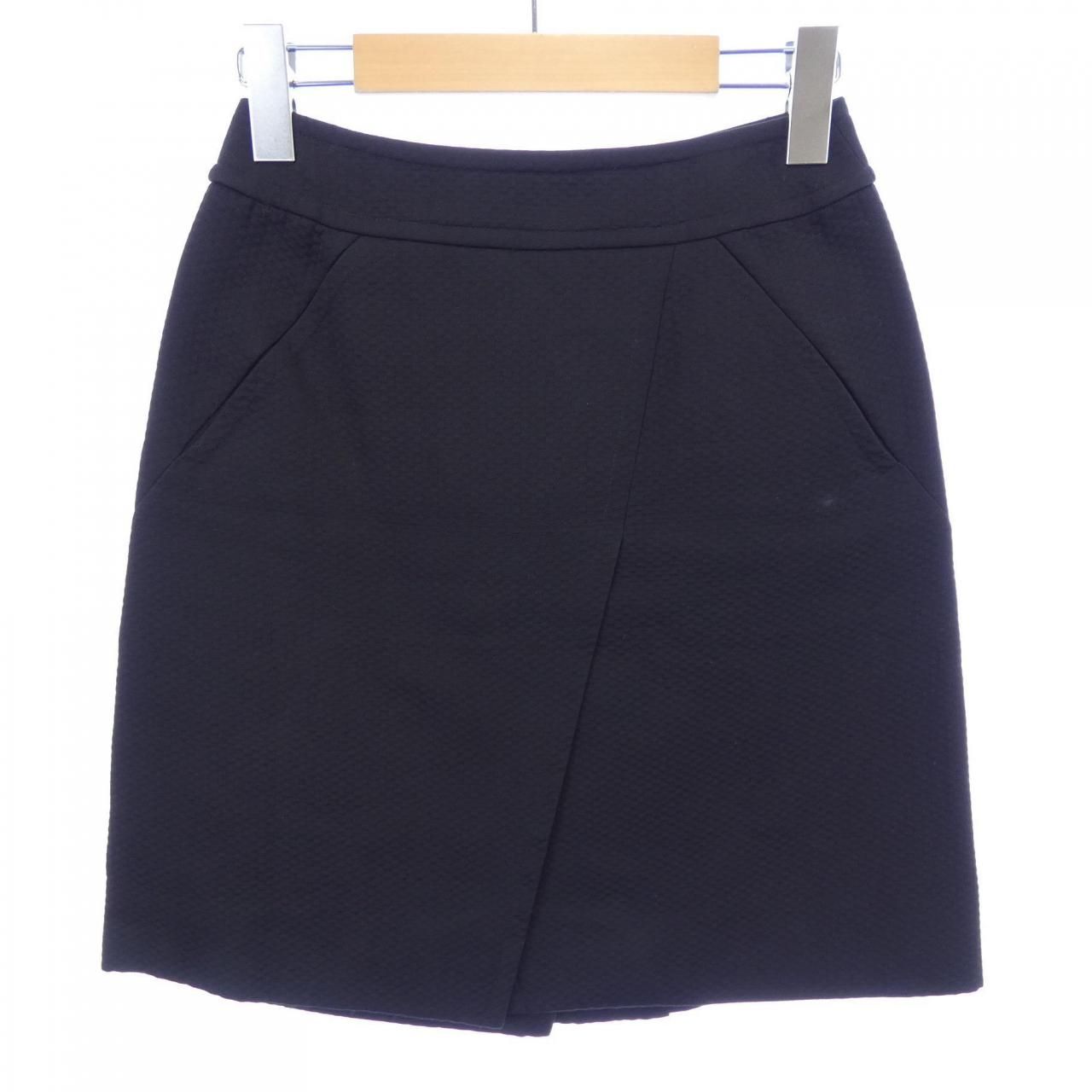 ヴィンテージ】シャネル CHANEL P19162V11004 02P スカート - メルカリ