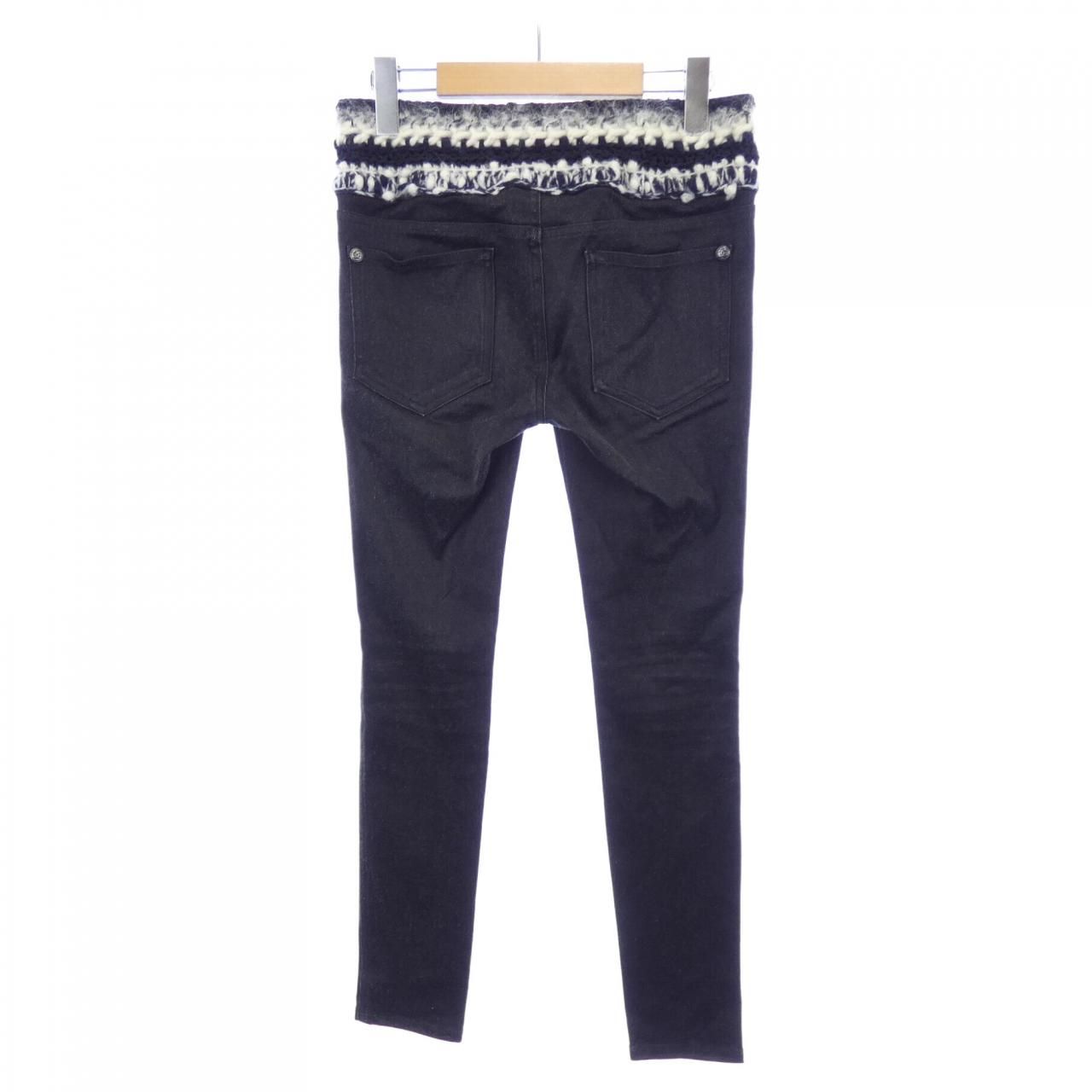  シャネル CHANEL パンツ その他 パンツ