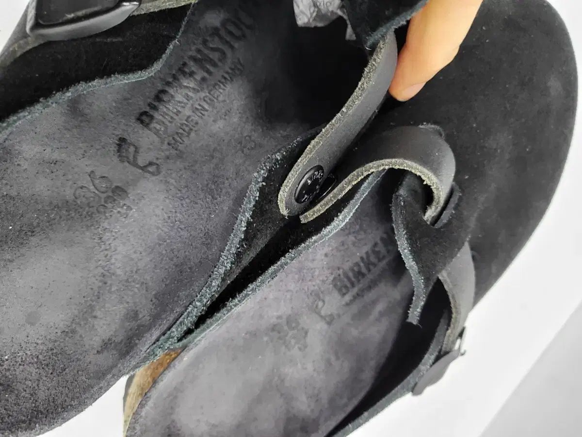 ビルケンシュトック