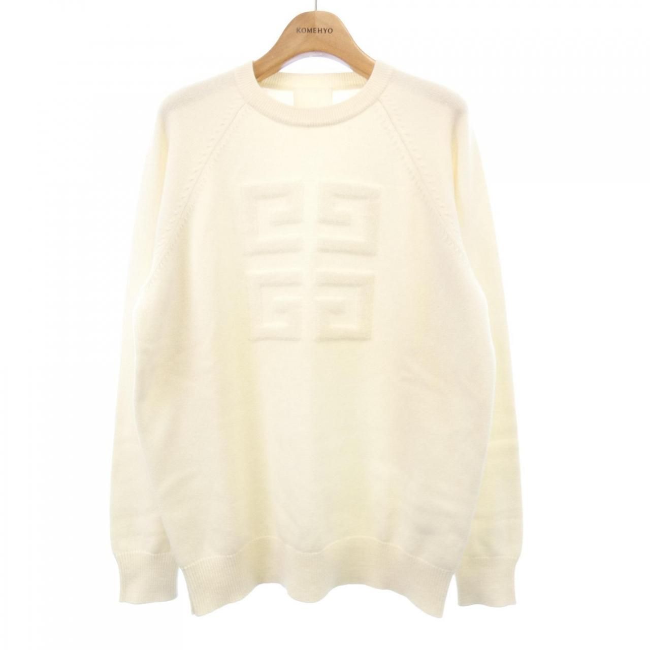 ジバンシー ニット