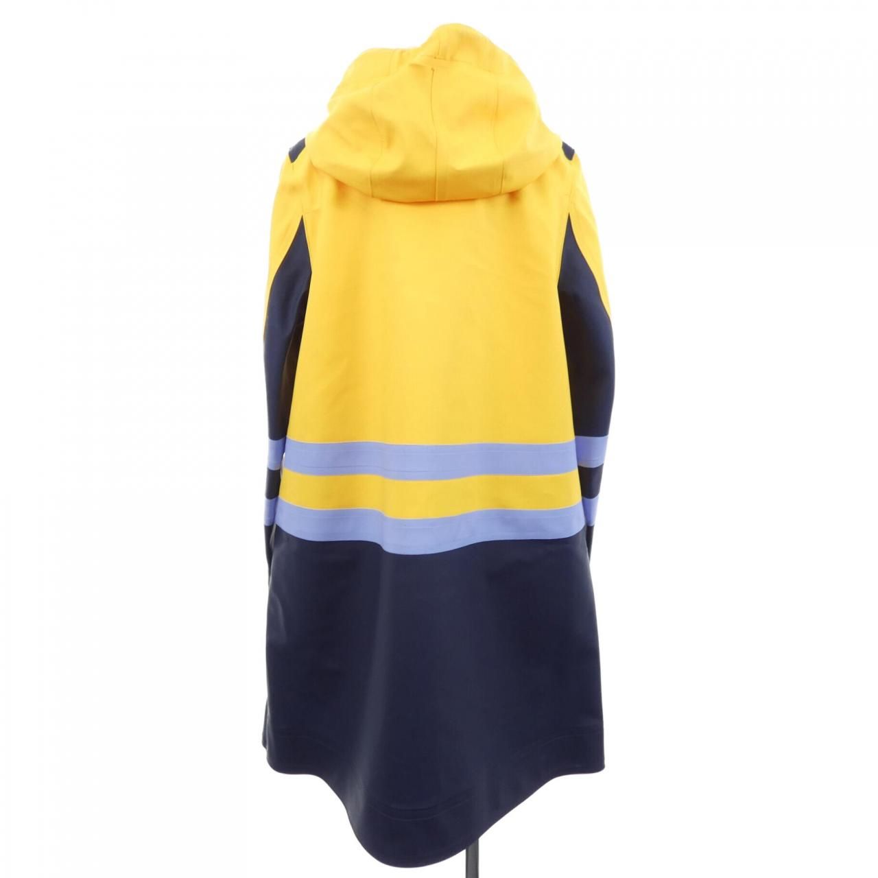 マルニ MARNI JSMAZ01QT0TP555 コート - メルカリ