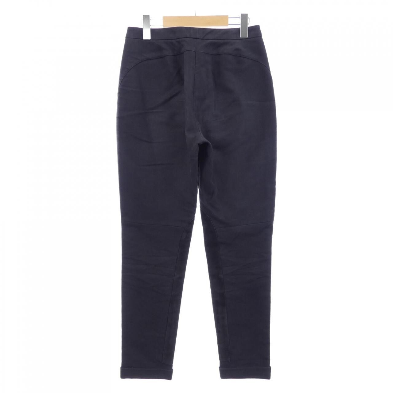 ヴィンテージ エルメス HERMES パンツ