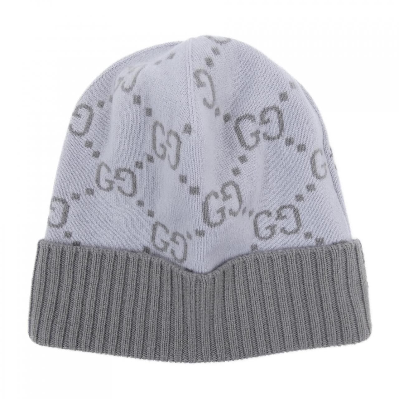 グッチ GUCCI 811392 ニットキャップ